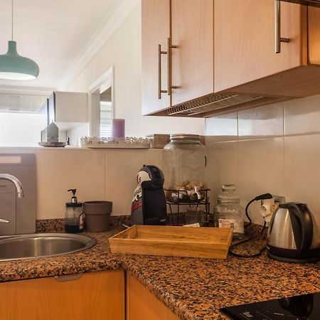Apartamento El Poris Arico Exteriör bild
