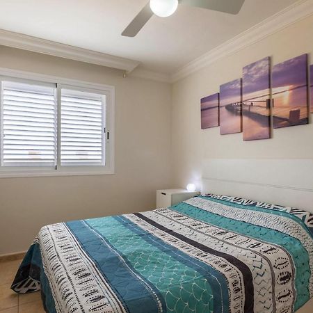 Apartamento El Poris Arico Exteriör bild