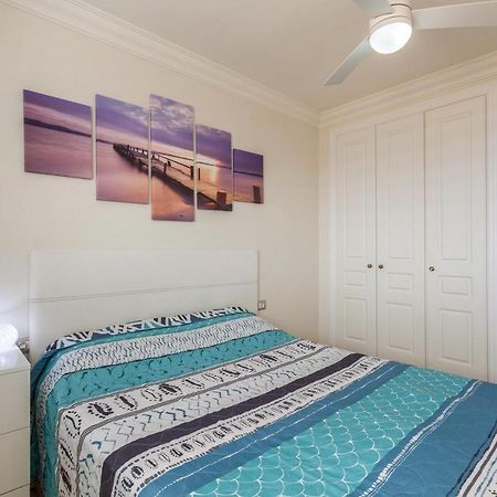 Apartamento El Poris Arico Exteriör bild