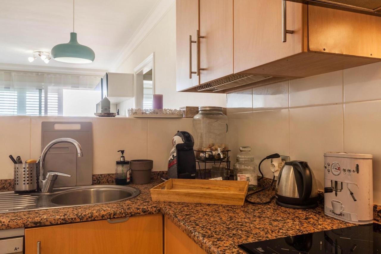 Apartamento El Poris Arico Exteriör bild