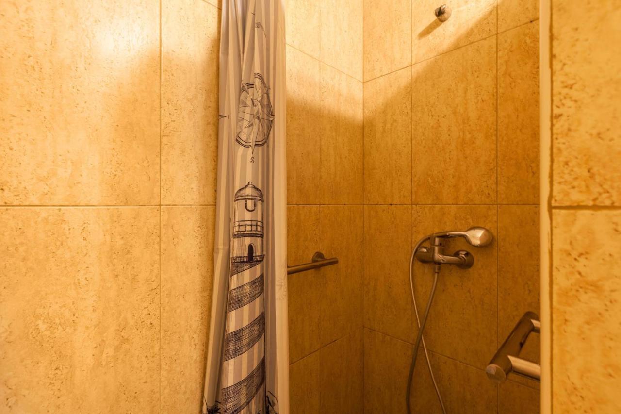 Apartamento El Poris Arico Exteriör bild