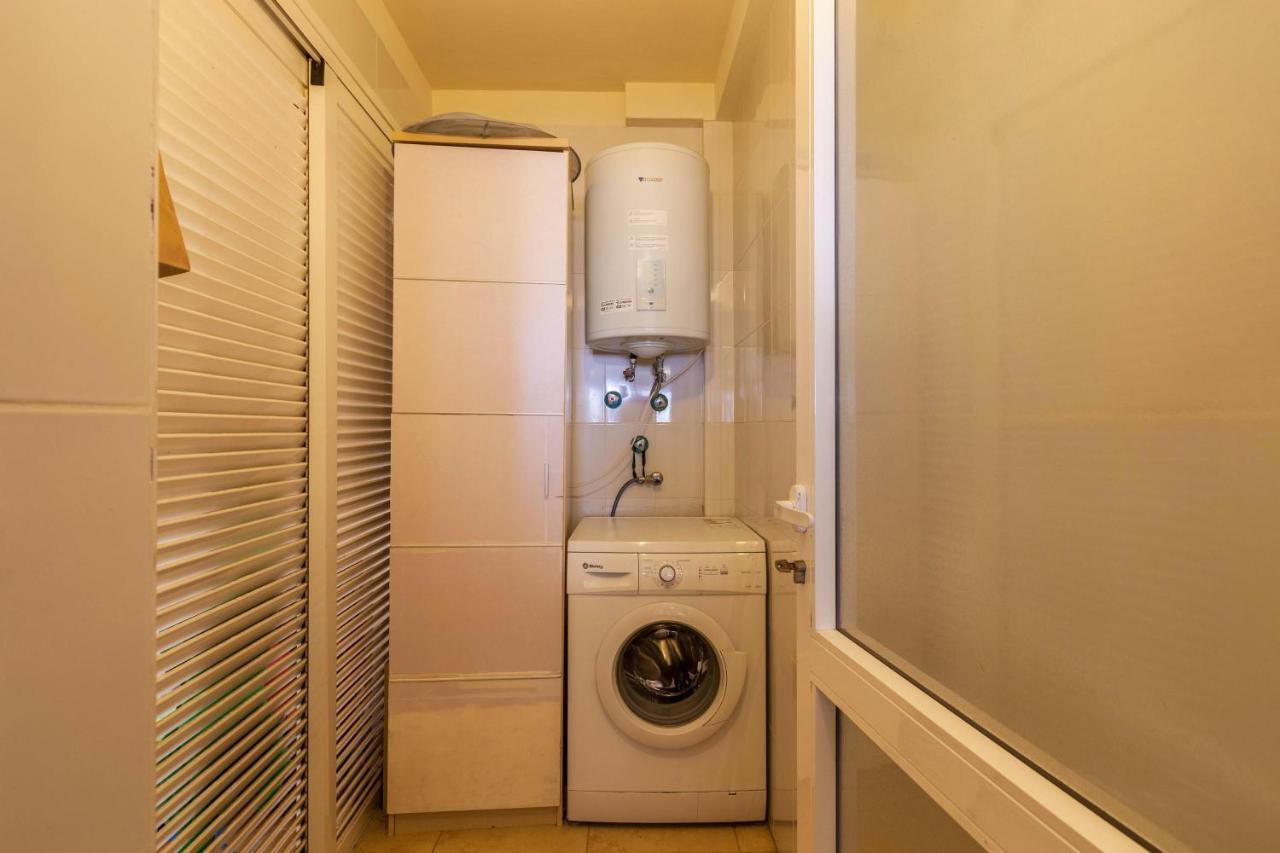 Apartamento El Poris Arico Exteriör bild
